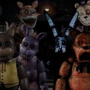 More FNAF Games That Actually Scared Me