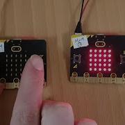 How To Remote Control A Micro Bit Using A Micro Bit