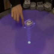 Musikmesse 2009 Reactable