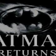 Batman Returns SNES Walkthrough No Commentary