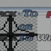 CTC Spriter 1 Game Maker Tutorial