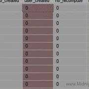 Get Table Stats With Powershell