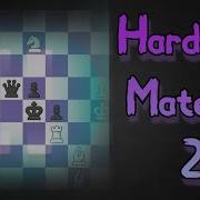 Stockfish Can T Solve It Can You CHESS PUZZLE That 99 9 Of Players Can T Solve MATE IN 2