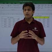 Excel VBA Error Handling