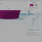 TinkerCAD Генератор форм 3