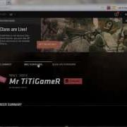 TUTORIAL How To Have Custom Coloured Classes In COD MW3 LEGIT
