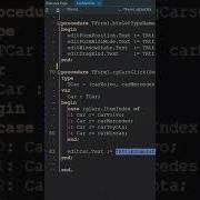 Convert Type To String In Delphi