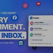 Stop Tab Switching Manage Every Social Comment In One Inbox