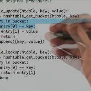 Refactoring Solution Intro To Computer Science