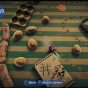LBP2 Sackro Machines Championship By Splapp Me Do