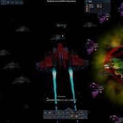 Darkorbit Cyborg Glitch