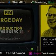 Frontend Nation Forge Interactive Vue Playgrounds With TutorialKit With Garrison Snelling Part 1