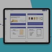 Turn Your Static Presentation Into A Video With Explain Everything