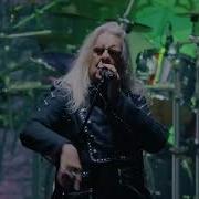 Saxon Live Hellfest 2024 ARTE Concert