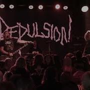 Repulsion At Rage Of Armageddon 2025 Filmed By NYC Metal Scene