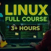 Linux Full Course In Tamil 3 Hours தம ழ ல Learn Linux For DevOps Cloud AI ML