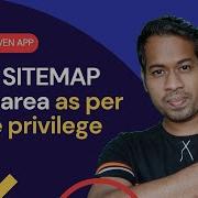 Hide Sitemap Subarea As Per Table Privilege In Dynamics 365 Hide Sitemap Link By Security Roles