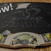 Speed Stacks G4 Timer Limited Edition Quick Review