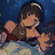 Nightcore Midnight Bloom Lyrics