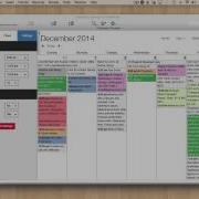 Editing Themes In The New FileMaker Calendar DayBack