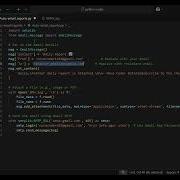 Auto Email Daily Reports With Python Send Emails Automatically