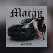 Baka Prase Macan Speed Up Reverb