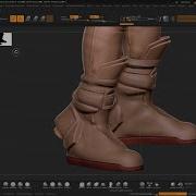 ZBrush Quick Tip Preserving Polygroups With Dynamesh