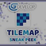 GDevelop Tilemap Object Sneak Peek
