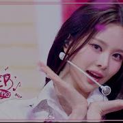 BEEP Izna イズナ 이즈나 Music Bank KBS WORLD TV 250613