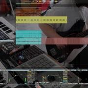 Making A Flying Lotus Inspired Beat From Scratch Twitch LIVE 22 06 2023
