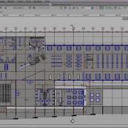 Vectorworks 2015 Using The Zoom Tool