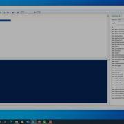How To Save A Powershell Script To Desktop