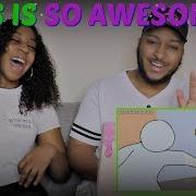 TheOdd1sOut Embarrassing Times To Get Recognized MAP REACTION