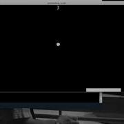 Half Pong Processing