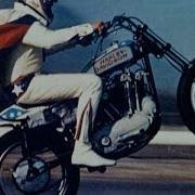 Evel Knievel Excellent Complination Of Rare Jumps