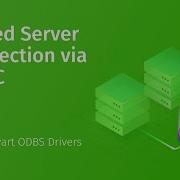 Create A SQL Linked Server In SQL Server Management Studio And Connect To Data Source Via ODBC