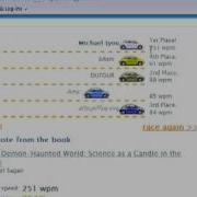 How To Cheat At Typeracer Hack