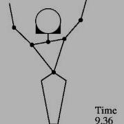 Phase Oscillator Neural Network As Artificial Central Pattern Generator For Robots