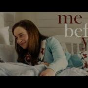 Louisa Will Me Before You