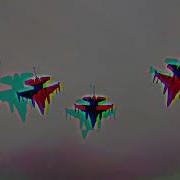 F 16 VIPER Reason To Live