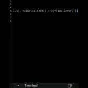 Python Program To Find ASCII Value Of Character