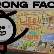 Totally Wrong Facts You Probably Still Believe 2