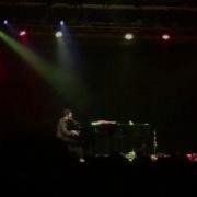 Ben Folds Tiny Dancer Cover Live At First Avenue