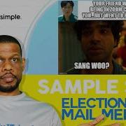 CSEC IT SBA Trinbarjam Mail Merge Sample SBA Full Solution