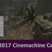 Unity 2017 Cinemachine Timeline Tutorial Virtual Camera