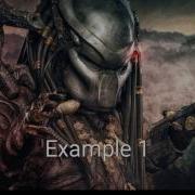 Predator Clicking Tutorial