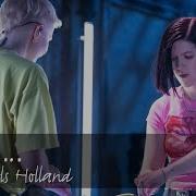 Romy Weightless Later With Jools Holland