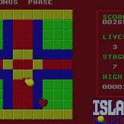 Atari ST Longplay Island Hopping