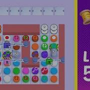 Knit Out Level 519 Solution Walkthrough