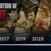 Cache Is In CS2 Here S How The Map Has Evolved